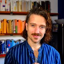 Alex Nunn, Head of Movement Building