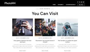 If you are looking for a free bootstrap business website template, you may consider this one without any doubt. 55 Best Free Bootstrap Templates 2021