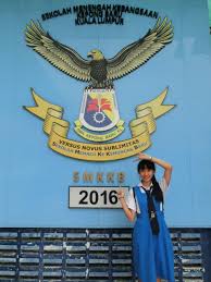 Smk kepong baru jalan helang, kepong baru, 52100. 61677 Smk Kepong Baru Uniform Map åˆ¶æœåœ°åœ–