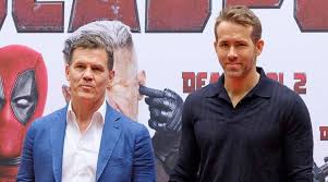 Hit the jump to check out that and to find out which comic book character the gotham star has been cast as. Deadpool 2 Actor Josh Brolin Ryan Reynolds Is Daniel Day Lewis Of Comedians Entertainment News The Indian Express