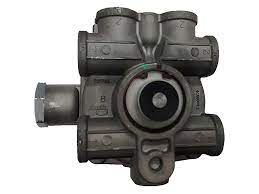 R 14 Relay Valve 801629 Doverbrakeinc Com