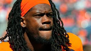 Buccaneers release Randy Gregory after he failed to report to training camp 