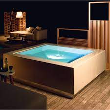 Check spelling or type a new query. Zucchetti Kos Quadrat Mini Pool Tattahome