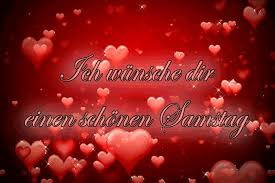 Nicht selten gibt es kaffee und kuchen oder verwandte schauen vorbei. Samstag Abend Grusse Lustig