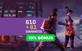 O primeiro passo para jogar free fire no computador é instalar um emulador. Free Fire 610 Diamantes 10 De Bonus Hype Games