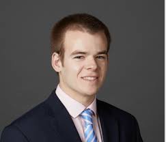 2018-2019 Editorial Board