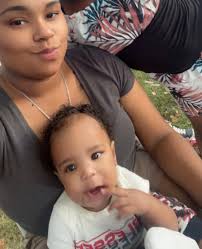 Sorry for all of the pictures but my dad passed away back in 2017 five  years before my son was born & I know my baby would've been my dad's best  friend