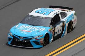 The nascar playoffs is a championship playoff system used in nascar's three national series. Kennington Returns To Gaunt For Talladega Speed Sport