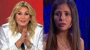 Yanina Latorre le respondió con todo a Romina Uhrig en LAM: Acá nadie te  maltrató, vos...