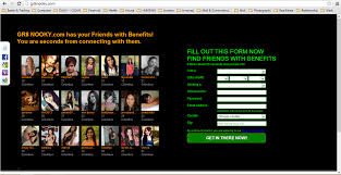 At site, we understand that dating is enough of a hassle and frustration already. New Casual Adult Dating Site Gr8nooky Com Utilizes Dating Factory Platform Gr8 Nooky Com