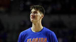 UC Irvine adds world's tallest basketball player in 7-9 Florida transfer Olivier Rioux