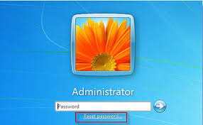 Mengatur ulang kata sandi windows 7 di komputer domain 1 klik menu start di komputer. Cara Untuk Mereset Password Login Pada Windows 7 Murdockcruz