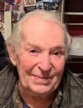 Obituary information for John B. Behnen