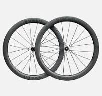 9Velo 2025 Road Disc Carbon Spoke CD Wide Series 20H/20H (24mm inner wide)