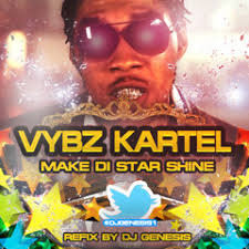 Stream VYBZ KARTEL