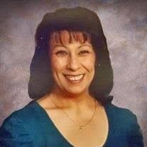 Renae Vasquez Mapes Obituary