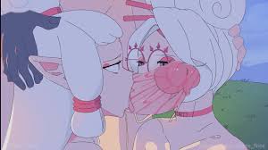 Tongues Of The Kingdom [Adore_Nice][4K]