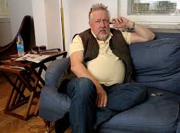 Leif gw persson har även arbetat som expert och rådgivare åt rikspolisstyrelsen och är även sakkunnig på justitiedepartementet. Leif Gw Persson Ar Svenskarnas Dromgranne Aftonbladet