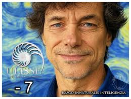 Ulisse, il piacere della scoperta