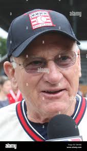 Harmon hall hi-res stock photography and images