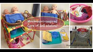 Lifelike baby dolls are hand crafted to be enjoyed for years to come. 20 Baby Doll Washing Activities For Indoors Or Outdoors Montessori Monday Living Montessori Now