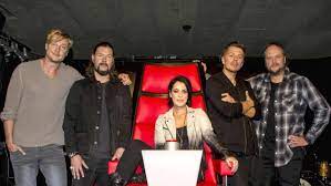 Die jury der neuen staffel von the voice kids 2021: The Voice Kids 2021 Bekommt Eine Neue Jury