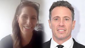He had to move from queens his birthplace to the governor's. Chris Cuomo Gives Health Update On Son Mario Following Coronavirus Diagnosis Entertainment Tonight