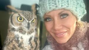 Petition · Save Oaky the Great Horned Owl