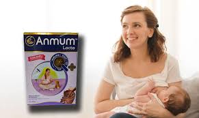 15 susu untuk ibu menyusui yang bagus. Beragam Manfaat Susu Ibu Menyusui Dari Anmum