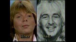 Peter Criss Imposter