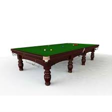 When purchasing a snooker or pool table it is most important to first check the size of the room it is to if a floor is of normal sound construction, it will usually carry the weight of a full size table without. Riley Snooker Table Mr Billiard Pool Tables Cues Snooker Foosball Darts Table Tennis Accessories More