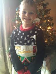 View this season's best ugly christmas sweater pictures at awkward family photos. Ugly Christmas Sweater Pictures Awkward Family Photos