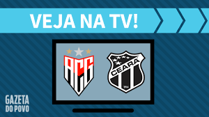 Jun 23, 2021 · atletico madrid are interested in olympique lyon midfielder houssem aouar. Atletico Go X Ceara Ao Vivo Saiba Como Assistir Ao Jogo Na Tv