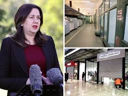 Update about case identified in queensland—9 june 2021. Zptjsj4ysp54em