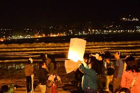 ¿por qué se celebra la noche de san juan? Noche De San Juan Donde Ir