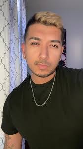 Nicholas Cortez's Instagram, Twitter & Facebook