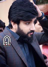 Profil pre Zakir Syed Farrukh Abbas Bukhari