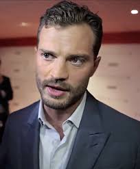 Jamie Dornan - Wikipedia