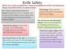 Download This Gcse Powerpoint Presentation On Catering To Help Your Pupils Revise Risks And Hazards In The Food Lessons Kitchen Safety Cooking Classes For Kids