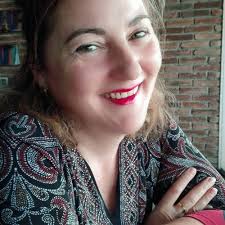 Rosa María Mateos Amador