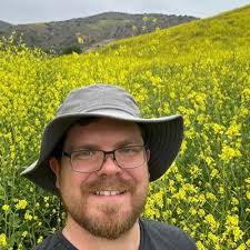 Greg Benner (@GJBenner)