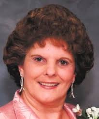Deborah Starr Wymer Dowdy (1955-2012)