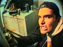 25 years of Robbin' The Hood!