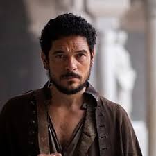 Filmografie Pablo Molinero