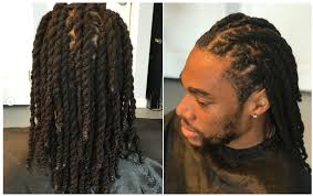 Hair twist male near me. Twist Hair A Step By Step Tutorial To Twist Black Afro Hair Atoz Hairstyles