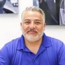 Luis Ortez's Instagram, Twitter & Facebook