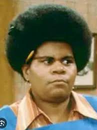 Hey y'all I found Big Shirley