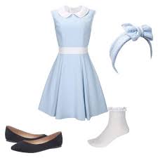 Modern Day Wendy Darling Clothes Design Clothes Fashion