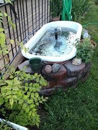 Www June9 Com Garten Garten Ideen Badewanne Garten