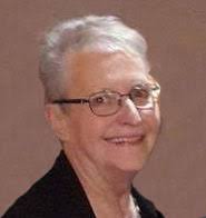 Obituary for Annette Pauline Klein